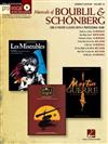 Pro Vocal/Musicals BOUBLIL & SCHONBERG(Women)