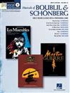 Pro Vocal/Musicals BOUBLIL & SCHONBERG (Men)