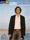 Pro Vocal/JOSH GROBAN +CD