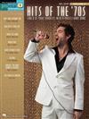 Pro Vocal/HITS OF THE ’70S (Men’s #37) +CD