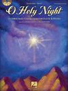 O HOLY NIGHT (Flute Solo/Piano) +CD