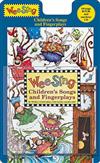 Wee Sing Children’s Songs and Fingerplays +CD