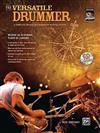 The VERSATILE DRUMMER +CD