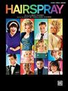 HAIRSPRAY (Movie Soundtrack) P/V/C