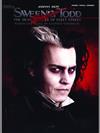 SWEENEY TODD: DEMON BARBER OF FLEET STREET