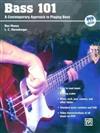 BASS 101 +DVD