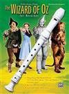 Selection from The WIZARD OF OZ for Recorder