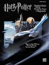 HARRY POTTER: Magical Music from 1st 5 Years <Piano Solo>