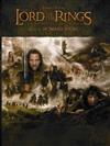 LORD OF THE RINGS (Trilogy) -piano/vocal