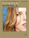 The Very Best of DIANA KRALL P/V/C