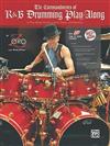 COMMANDMENTS OF R&B DRUMMING PLAY-ALONG +CD