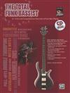 TOTAL FUNK BASSIST +CD