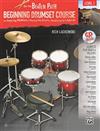 ON THE BEATEN PATH:BEGINNING DRUMSET COURSE+CD