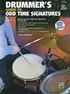 DRUMMER’S GUIDE TO ODD TIME SIGNATURES +CD