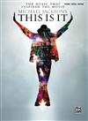 MICHAEL JACKSON’S THIS IS IT P/V/G