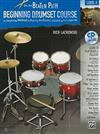 ON BEATEN PATH:BEGINNING DRUMSET COURSE 2 +CD Level 2