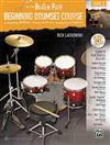 ON BEATEN PATH:BEGINNING DRUMSET COURSE 3 +CD