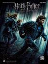 HARRY POTTER & THE DEATHLY HALLOWS Part 1