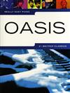 REALLY EASY PIANO: OASIS