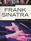 REALLY EASY PIANO: FRANK SINATRA