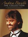 ANDREA BOCELLI : THE COLLECTION P/V/G