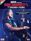 KIRK HAMMETT’s The Sound+The Fury (Guitar)+CD