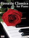 FAVORITE CLASSICS for PIANO -piano solo