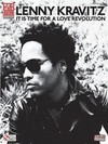 LENNNY KRAVITZ -IT IS TIME FOR A LOVE REVOLUTION (Guitar)