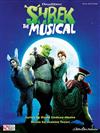 SHREK: THE MUSICAL -vocal selections