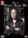 Best of RONNIE JAMES DIO (Guitar)