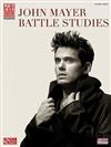 JOHN MAYER -BATTLE STUDIES (Guitar)