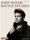 JOHN MAYER -BATTLE STUDIES P/V/G