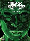 BLACK EYED PEAS -THE END P/V/G