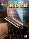 HARMONICA PLAY-ALONG#1: POP/ROCK +CD