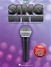 SING WITH THE BAND +2CDs (Female)