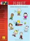 Piano Duet 21: PEANUTS +CD