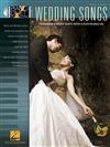 Piano Duet 25: WEDDING SONGS +CD