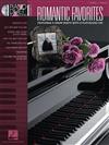 Piano Duet 27: ROMANTIC FAVORITES +CD