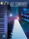 Piano Duet 30: JAZZ STANDARDS +CD