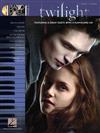 Piano Duet 33: TWILIGHT +CD