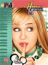 Piano Duet 34: HANNAH MONTANA +CD