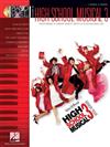 Piano Duet 35: HIGH SCHOOL MUSICAL 3 +CD