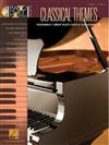 Piano Duet 40: CLASSICAL THEMES +CD