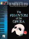 Piano Duet 41: PHANTOM OF THE OPERA +CD