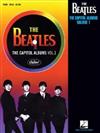 THE BEATLES -CAPITOL ALBUMS VOLUME 1 P/V/G