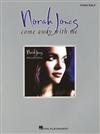 NORAH JONES -COME AWAY WITH ME (Piano Solo)