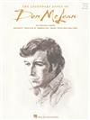 THE LEGENDARY SONGS OF DON McLEAN P/V/G