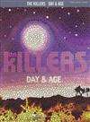 THE KILLERS -DAYS & AGE P/V/G