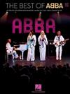 THE BEST OF ABBA P/V/G