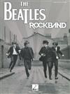 THE BEATLES -ROCKBAND P/V/G